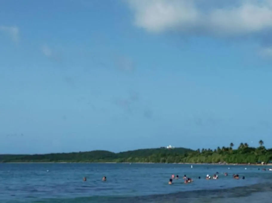 Sweet Caribbean Home Luquillo Casa vacanze
