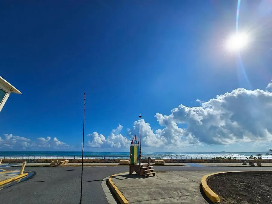Sweet Caribbean Home Luquillo 0*,  Porto Rico
