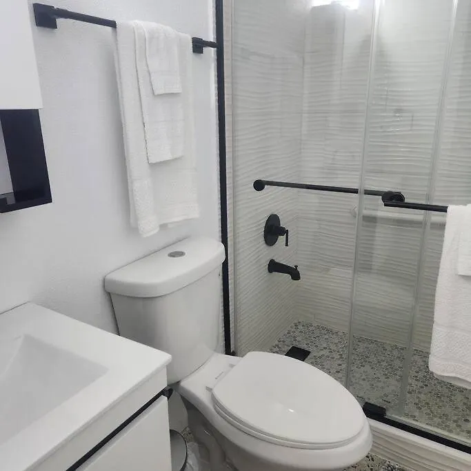 Casa vacanze Sweet Caribbean Home Luquillo Porto Rico