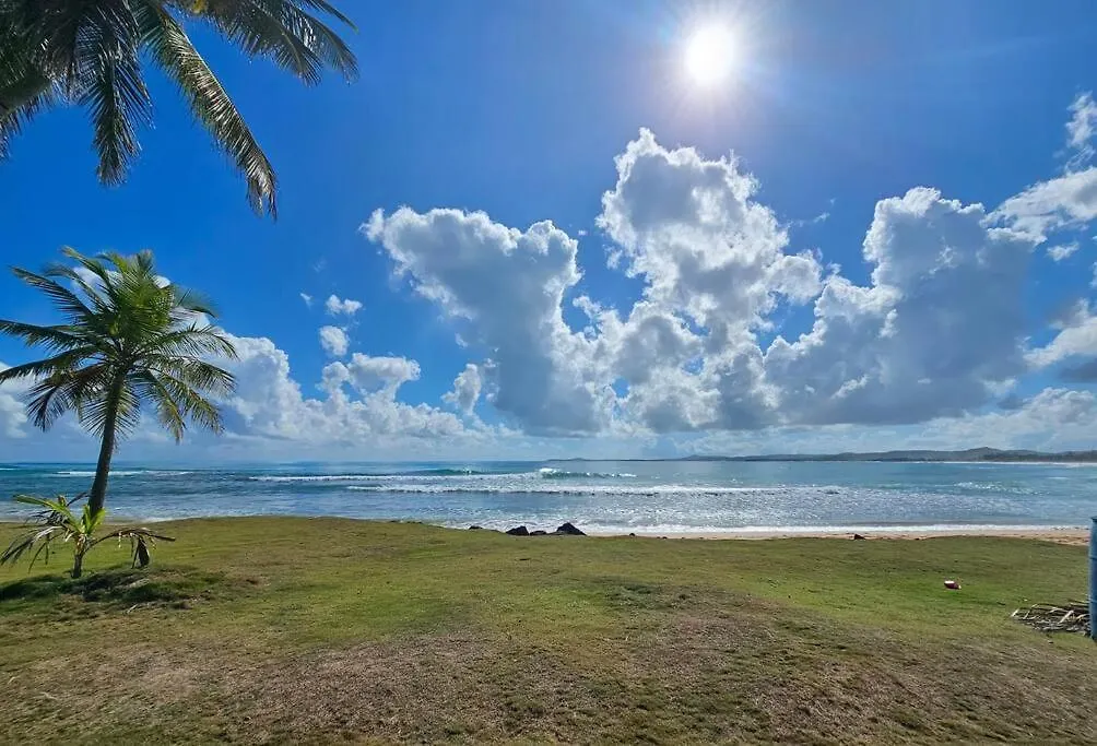 Casa vacanze Sweet Caribbean Home Luquillo