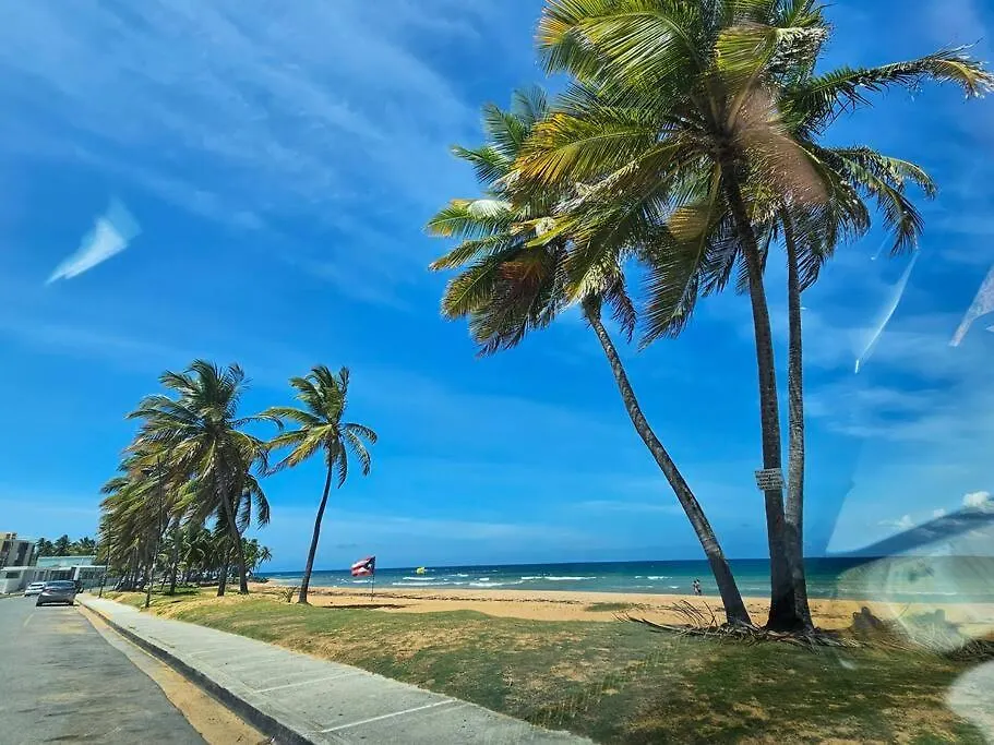 Sweet Caribbean Home Luquillo