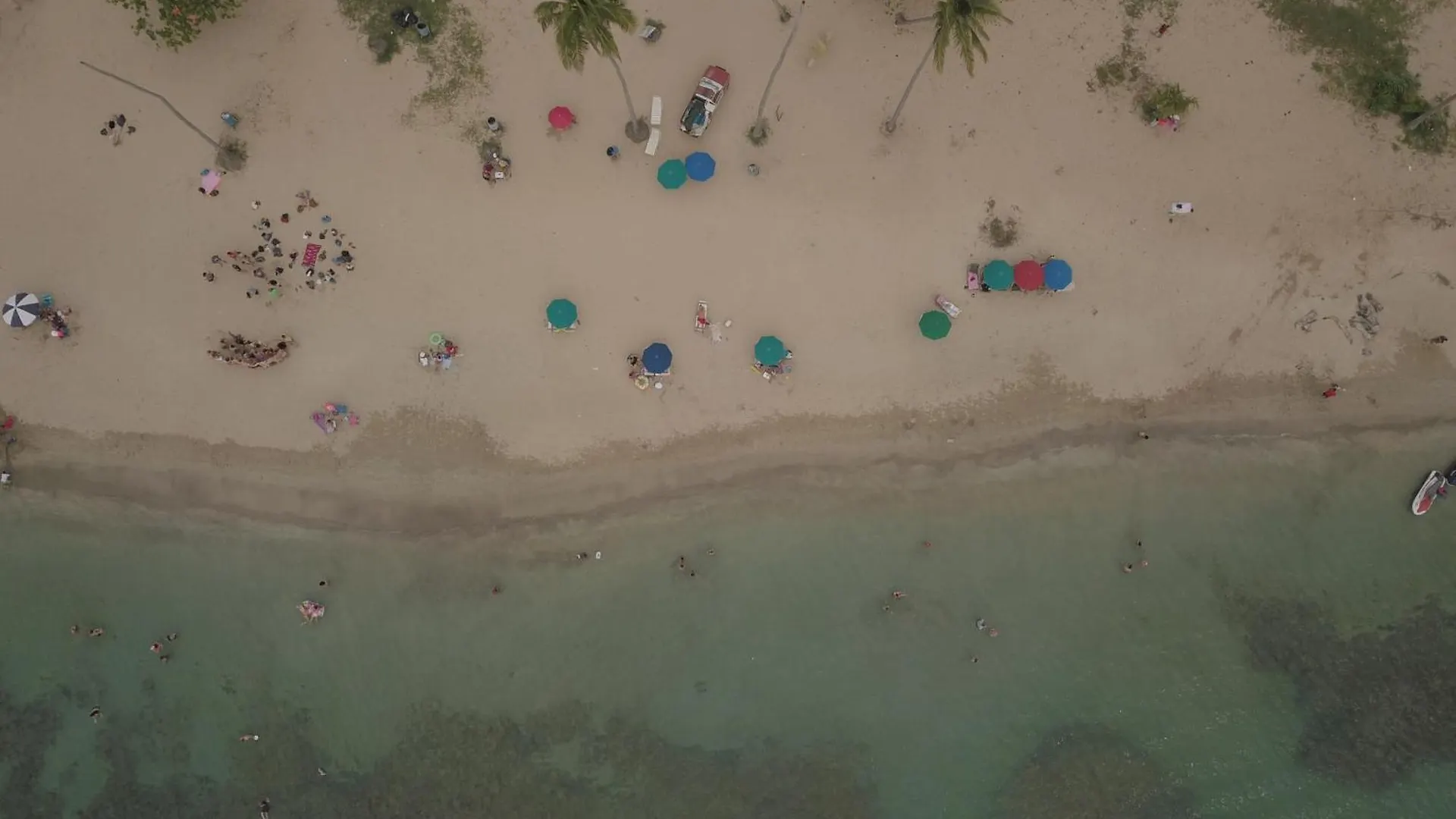 Sweet Caribbean Home Luquillo Porto Rico