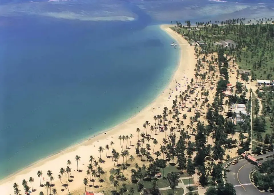 Sweet Caribbean Home لوكويللو بيت للعطل