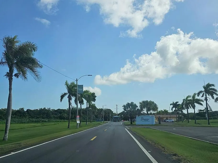 Sweet Caribbean Home لوكويللو بورتوريكو