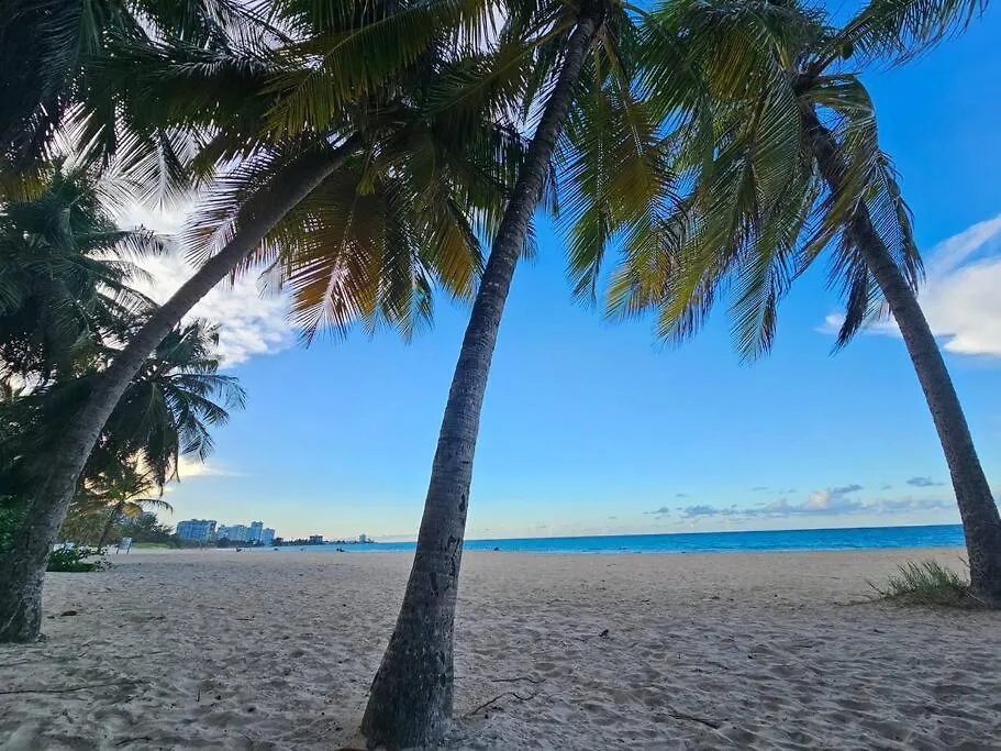 Sweet Caribbean Home لوكويللو 0*,  بورتوريكو
