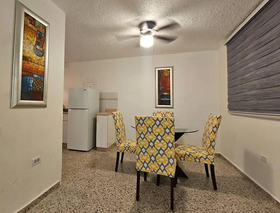 Sweet Caribbean Home لوكويللو