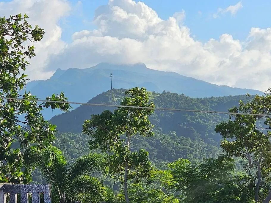 Sweet Caribbean Home لوكويللو بيت للعطل