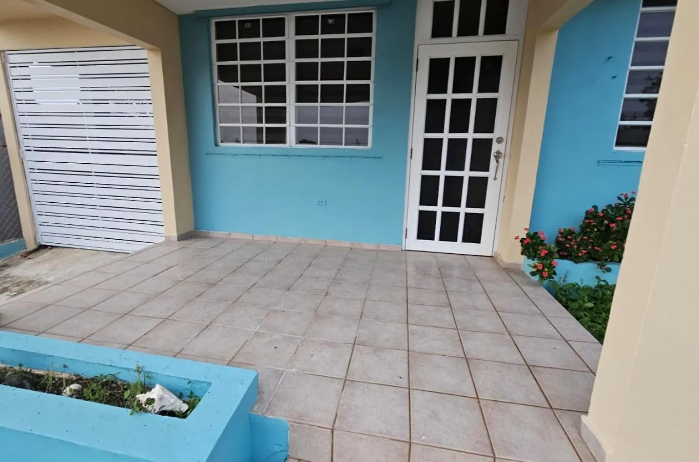 Sweet Caribbean Home لوكويللو بيت للعطل