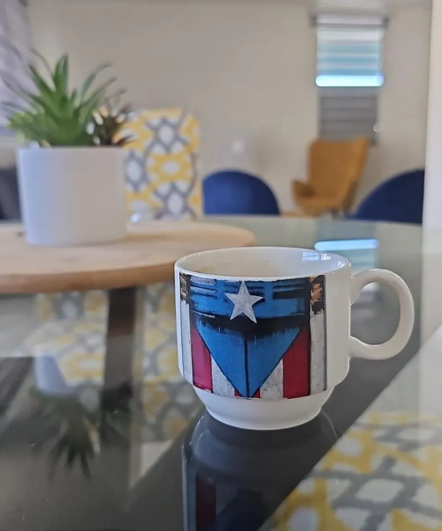 بيت للعطل Sweet Caribbean Home لوكويللو